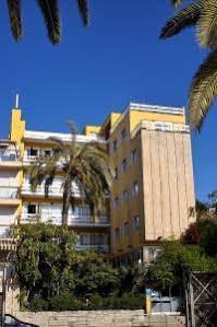 Hotel Rosamar Пальма-де-Майорка Экстерьер фото